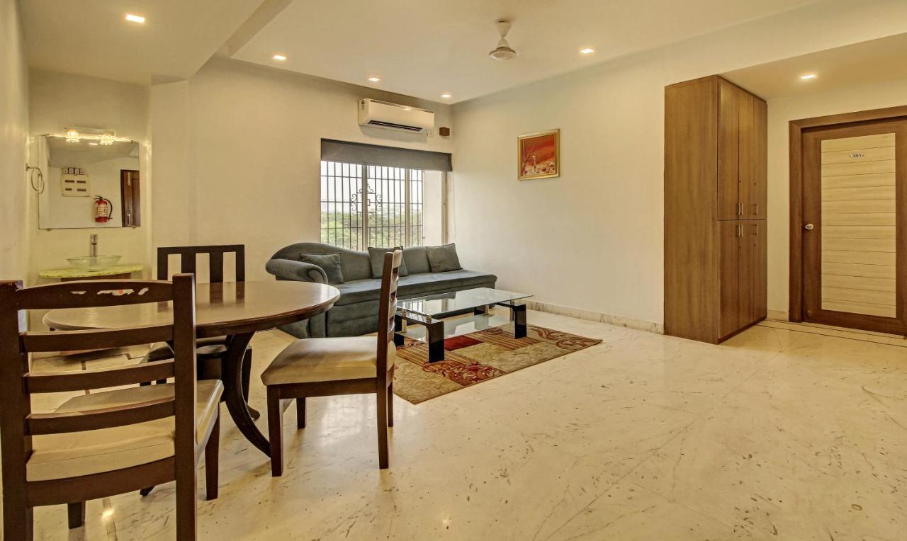 فندق Treebo Sreemaa Newtown Panchuria المظهر الخارجي الصورة