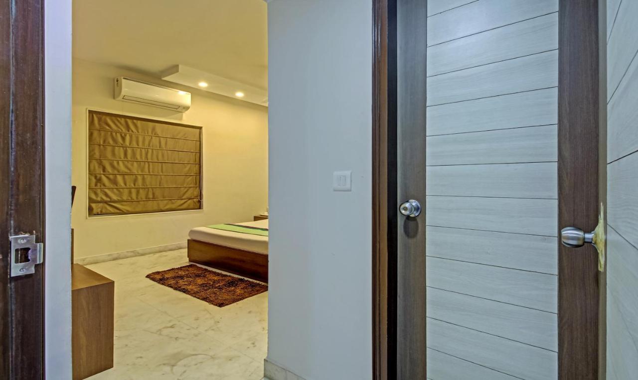 فندق Treebo Sreemaa Newtown Panchuria المظهر الخارجي الصورة