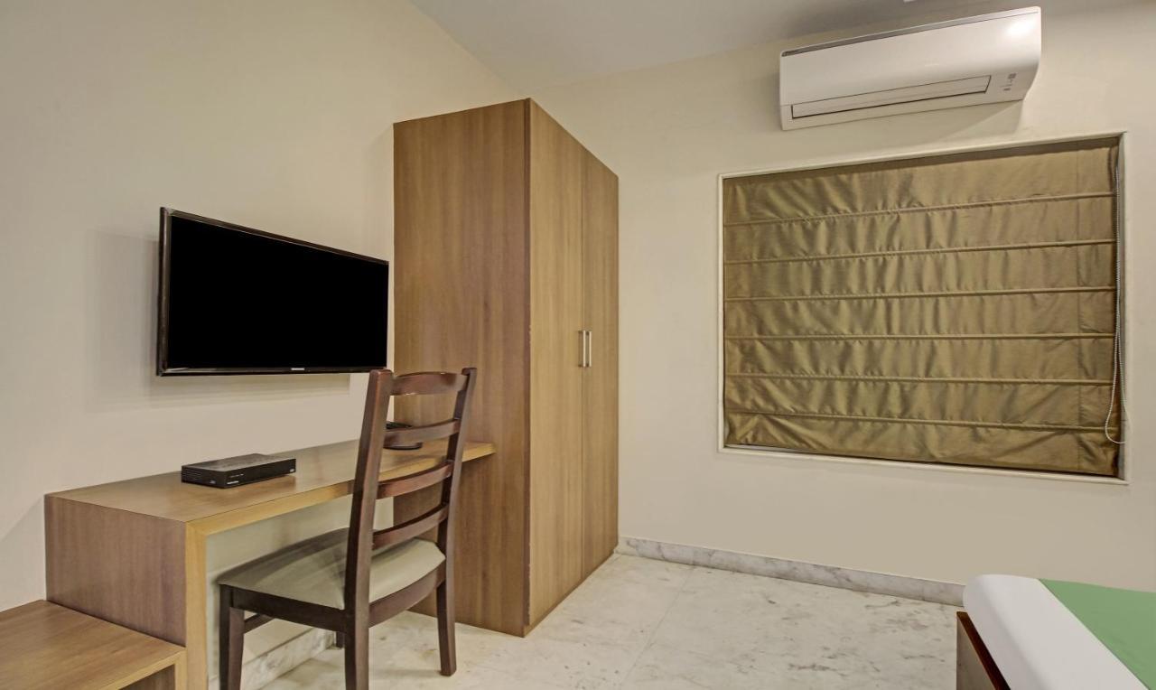 فندق Treebo Sreemaa Newtown Panchuria المظهر الخارجي الصورة