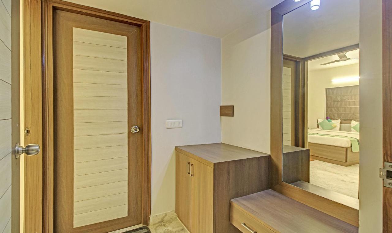 فندق Treebo Sreemaa Newtown Panchuria المظهر الخارجي الصورة