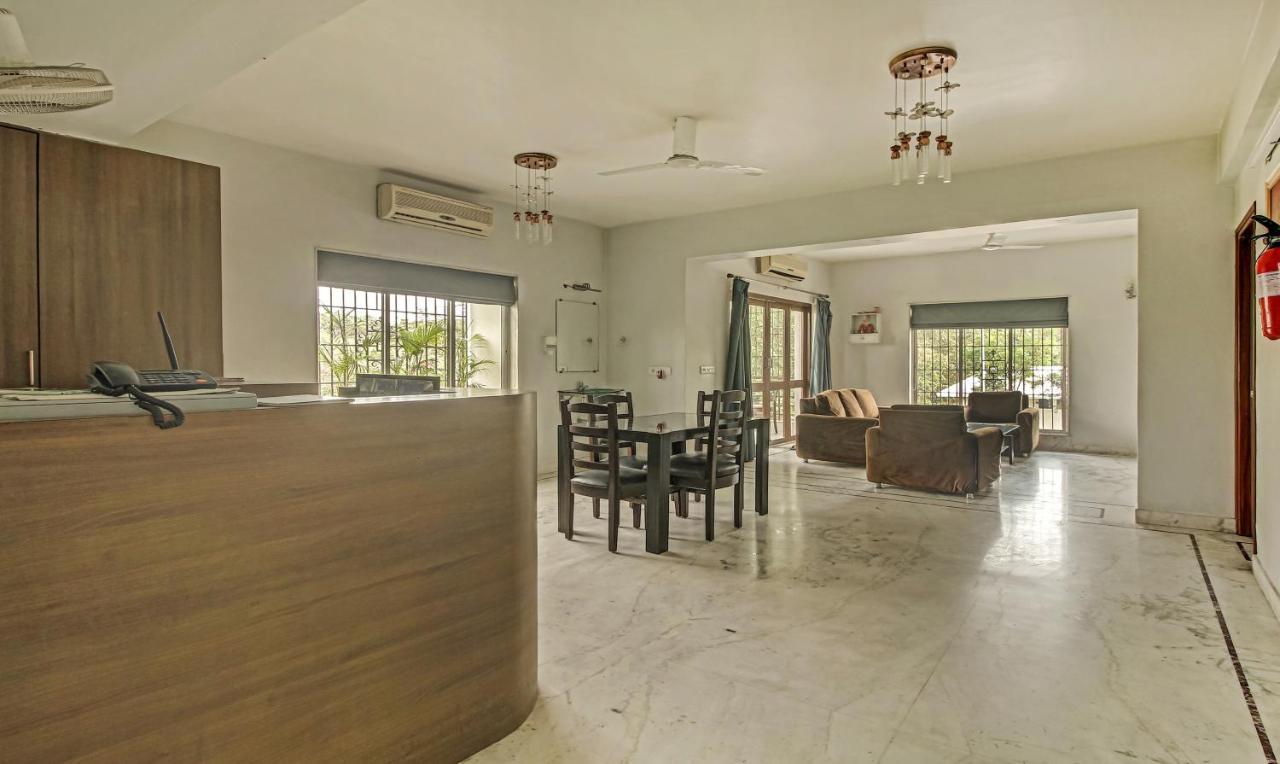فندق Treebo Sreemaa Newtown Panchuria المظهر الخارجي الصورة