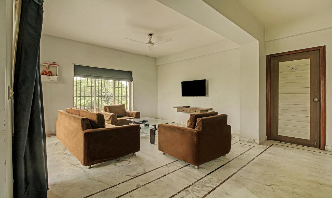 فندق Treebo Sreemaa Newtown Panchuria المظهر الخارجي الصورة