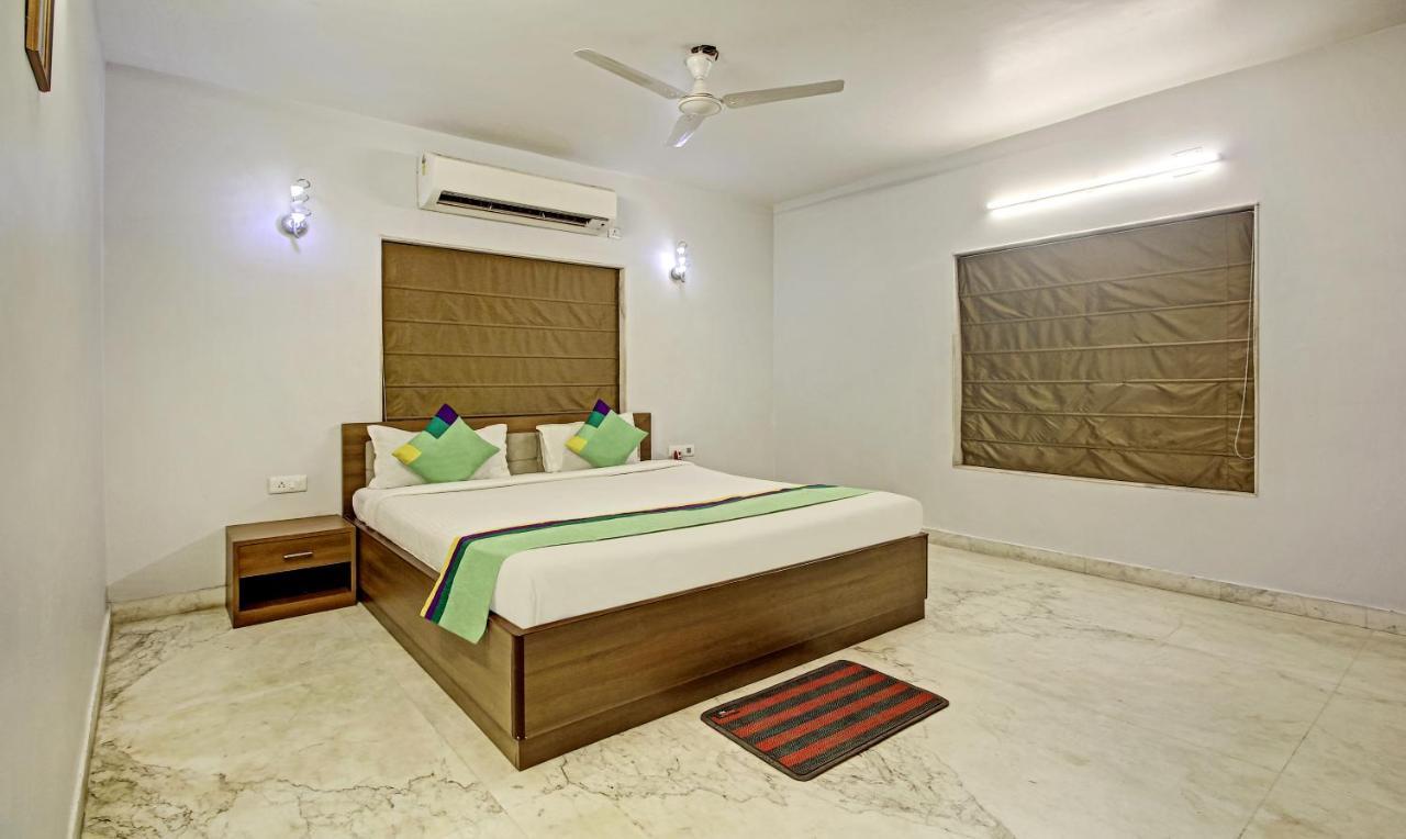 فندق Treebo Sreemaa Newtown Panchuria المظهر الخارجي الصورة