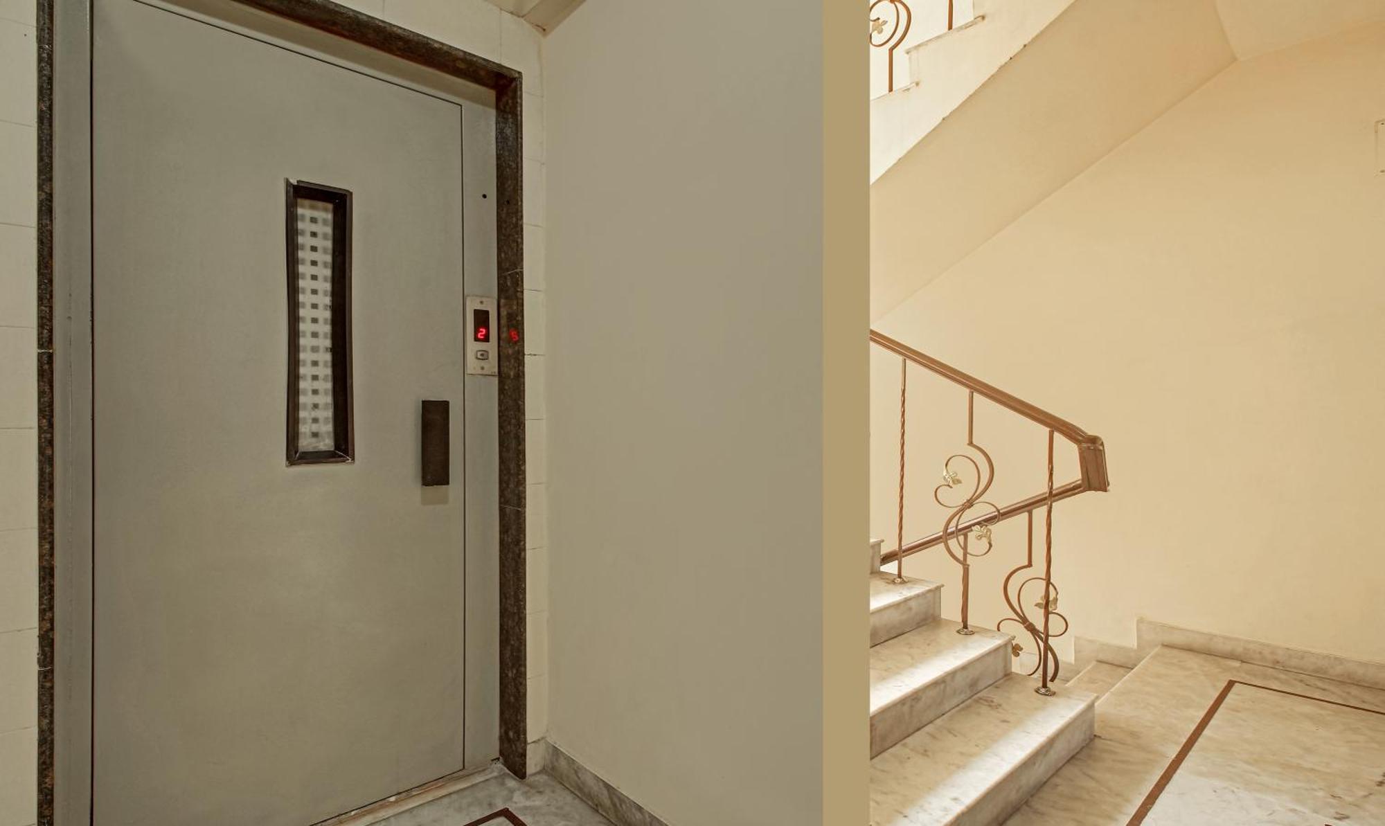 فندق Treebo Sreemaa Newtown Panchuria المظهر الخارجي الصورة